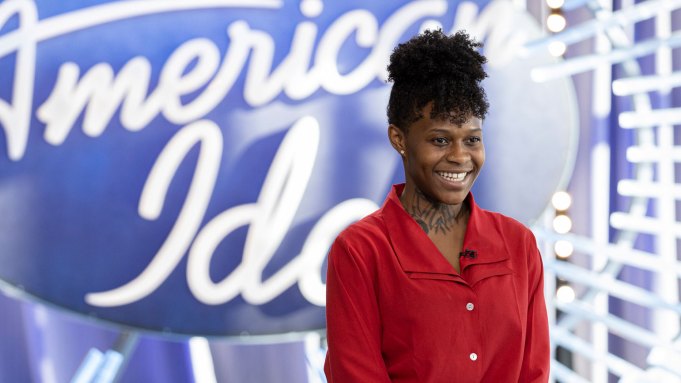 'American Idol' 2020 Winner Just Sam Returns To Performing In NYC Subways